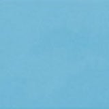 16 x 20 Bullseye Light Cyan Opal Thin - 90 COE