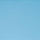 16 x 20 Bullseye Light Cyan Opalescent Double Rolled - 90 COE
