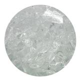 Clear Mosaic Frit - 96 COE
