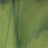 10 x 16 Bullseye Olive Green Opal, Forest Green Streaky - 90 COE