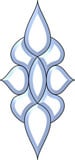 Tuscany Bevel Cluster