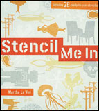 Stencil Me In