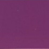 16 x 20 Bullseye Plum Striker Opal Thin - 90 COE