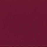 10 x 16 Bullseye Deep Red Opal Thin - 90 COE