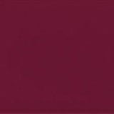 16 x 20 Bullseye Deep Red Opal Thin - 90 COE