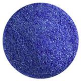 5 Oz Deep Cobalt Blue Opal Fine Frit - 90 COE