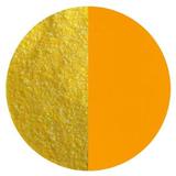 5 Oz Marigold Yellow Opal Striker Fine Frit - 90 COE
