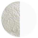 5 Oz White Opal Powder Frit - 90 COE