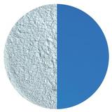 5 Oz Egyptian Blue Opal Powder Frit - 90 COE