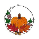 Pre-Cut Pumpkin Ring Kit