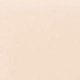 16 x 20 Bullseye Light Peach Cream Opal Double Rolled - 90 COE