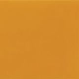 16 x 20 Bullseye Pumpkin Orange Opal Striker Thin - 90 COE