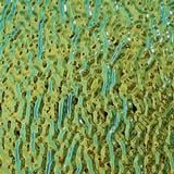 1/4 Sheet Blue / Gold on Black Ripple - 96 COE