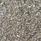 4 x 4 Silver on Clear Granite Ripple - 96 COE