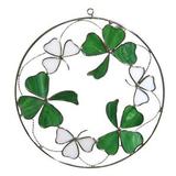 Pre-Cut Shamrock Ring Kit