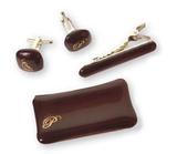 Free Mens Monogram Accessory Set Project Guide
