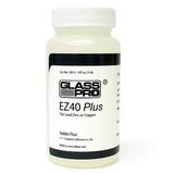 Glasspro EZ 40 Plus Solder Flux - 4 oz