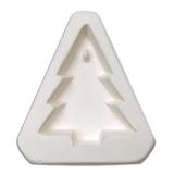 Christmas Tree Ornament Casting Mold