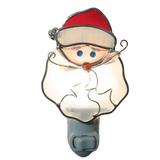 Pre-Cut Santa Claus Night Light Kit