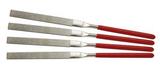 Diamond Hand File Assortment