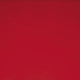 16 x 20 Bullseye Tomato Red Opal Double Rolled - 90 COE