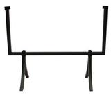 10 Premium Square Wrought Iron Stand