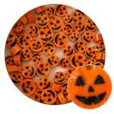 Jack-O-Lantern Millefiori - 90 COE