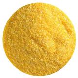 5 oz Pumpkin Orange Opal Striker Fine Frit - 90 COE