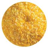 5 Oz Pumpkin Orange Opal Striker Medium Frit - 90 COE