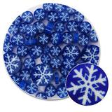 Snowflake Millefiori - 96 COE