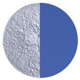 5 Oz Cobalt Blue Opal Powder Frit - 90 COE