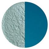 5 Oz Steel Blue Opal Powder Frit - 90 COE