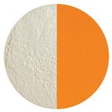 5 Oz Pumpkin Orange Opal Striker Powder Frit - 90 COE