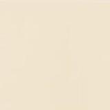 10 x 16 Bullseye Cream Opal Double Rolled - 90 COE