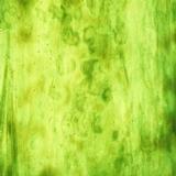 18 x 24 Youghiogheny Lime Green and Emerald Green Opal Stipple