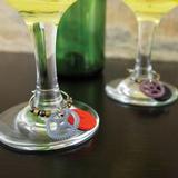 Free Steampunk Wine Charmers Project