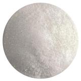 5 Oz Warm White Opalescent Fine Frit - 90 COE