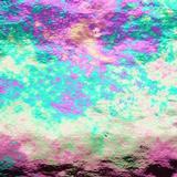 15 x 19 Wissmach Black Opal Luminescent - 96 COE