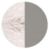 5 Oz Elephant Opal Powder Frit - 90 COE