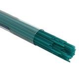 Oceanside Peacock Green Opal Stringers - 96 COE