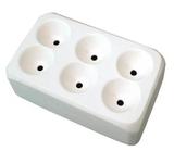 Multi-Mini Scrap Master Cast-A-Cab Melt Mold