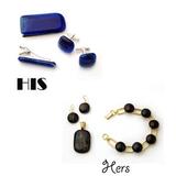 Free His and Hers Accessory Sets Project Guide