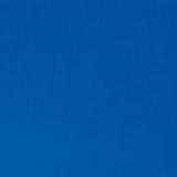 10 x 16 Bullseye Caribbean Blue Transparent Double Rolled - 90 COE