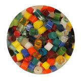 Mardi Gras Dots Assortment - 96 COE