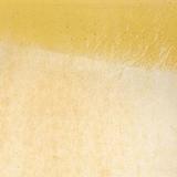 16 x 20 Bullseye Medium Amber Transparent Gold Iridized - 90 COE