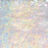 Kokomo Clear Transparent Flemish Iridized