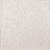 Oceanside Clear Herringbone Granite Ripple Hand-Rolled Transparent - 96 COE