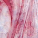 10 x 16 Bullseye White and Gold Pink Mottle