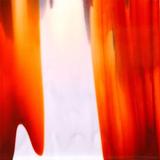 18 x 24 Y96 Fire and Ice Opal Striker Streaky - 96 COE