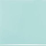 10 x 16 Bullseye Robin's Egg Blue Opal Double Rolled - 90 COE